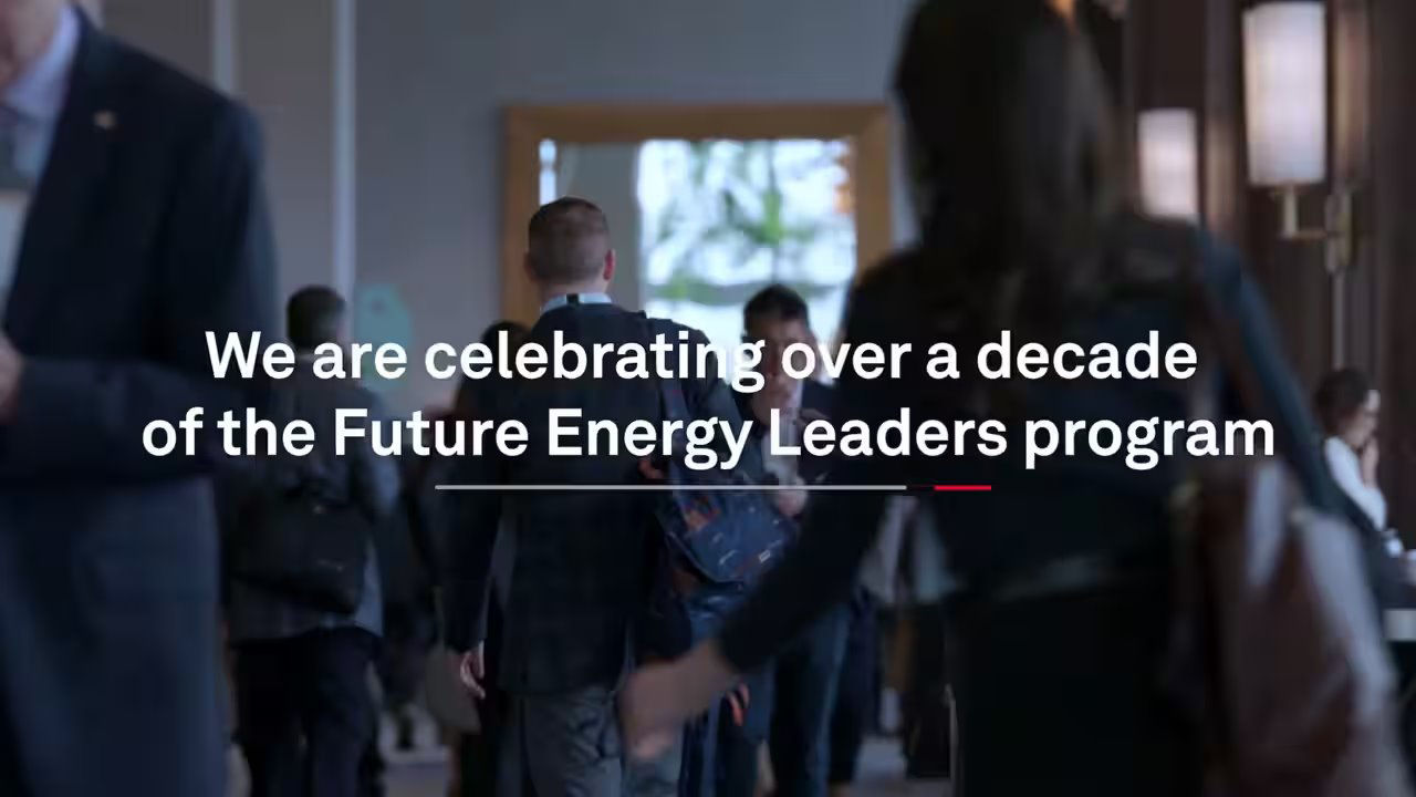 ceraweek-future-energy-leaders-highlight-video