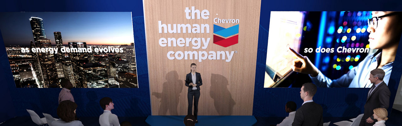 ceraweek-chevron-partner-house