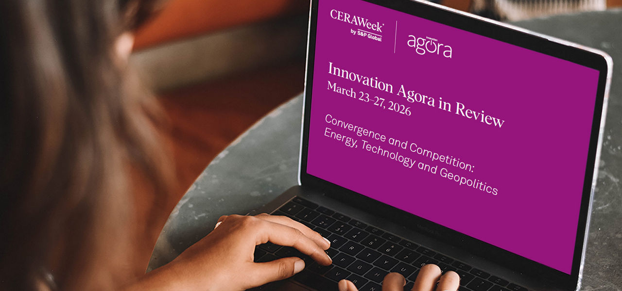 ceraweek-agora-in-review