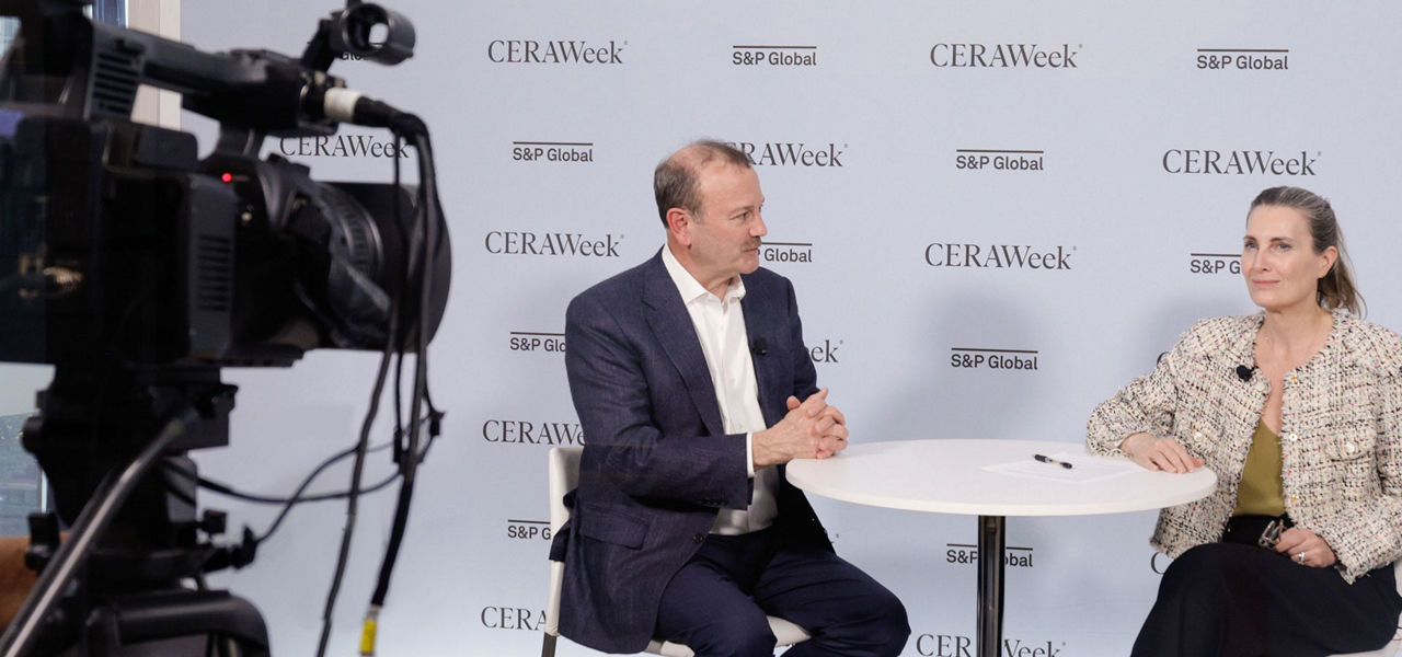 ceraweek-executive-interviews