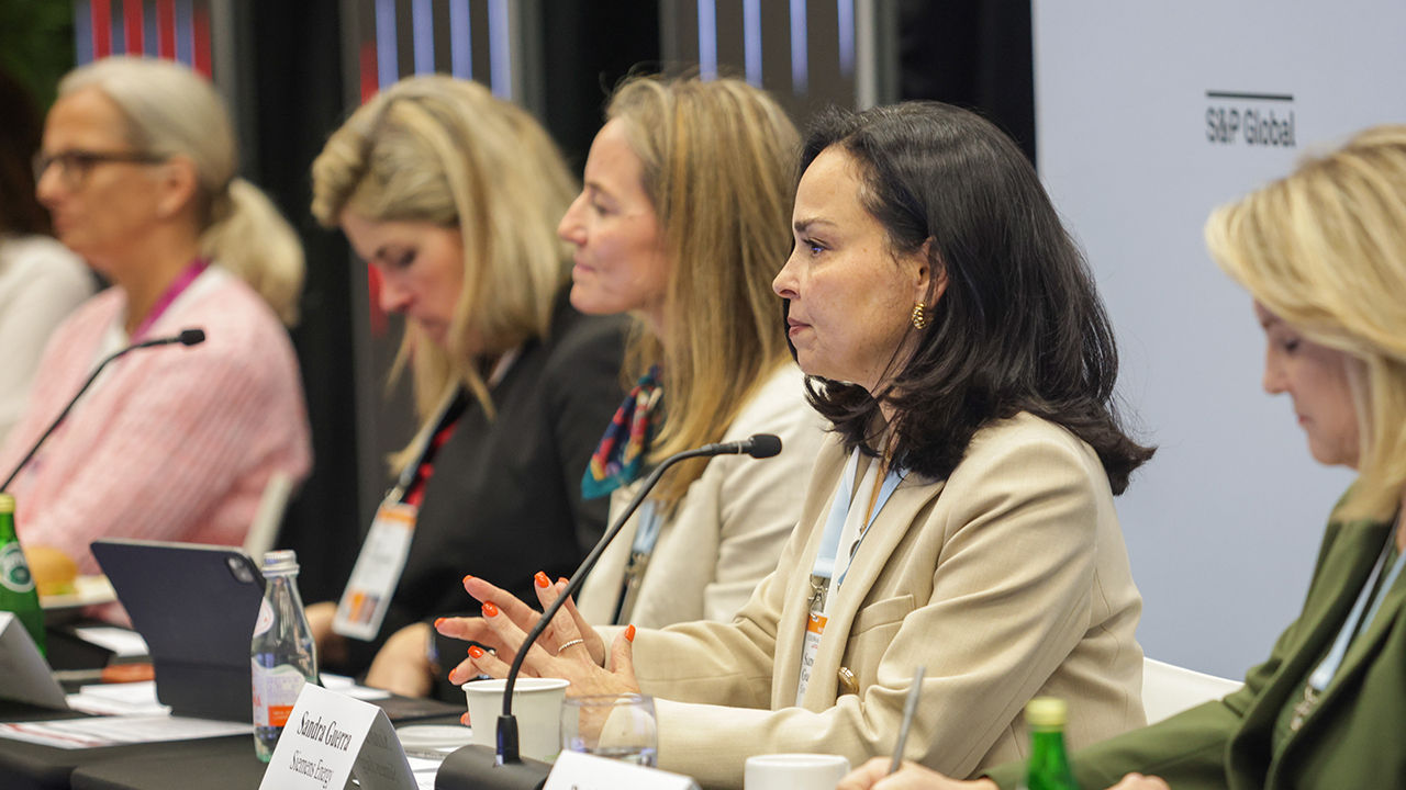 ceraweek-leadership-circle-functional-forums