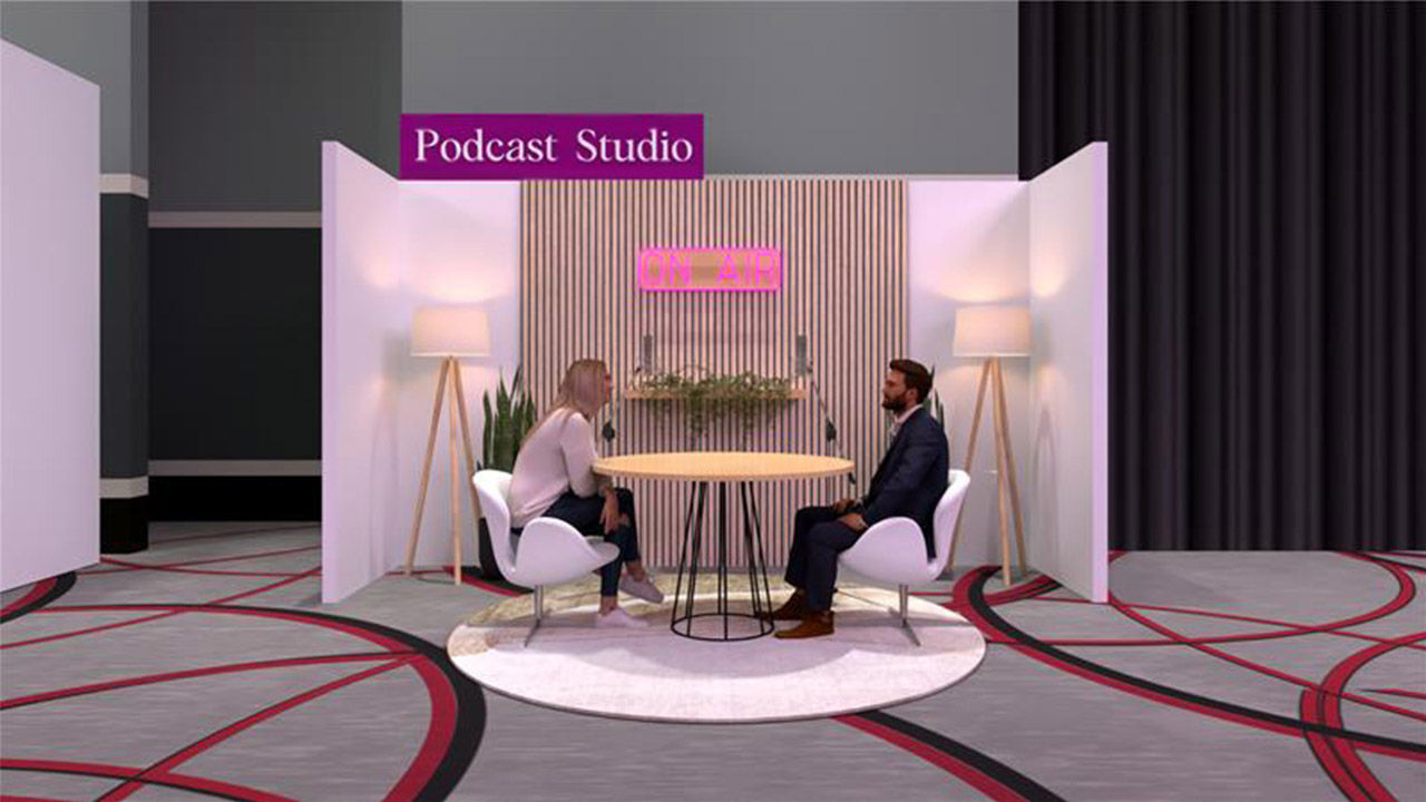 ceraweek-agora-pod-studio