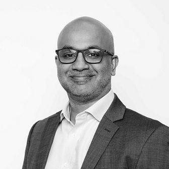 Chirag Patel | S&P Global
