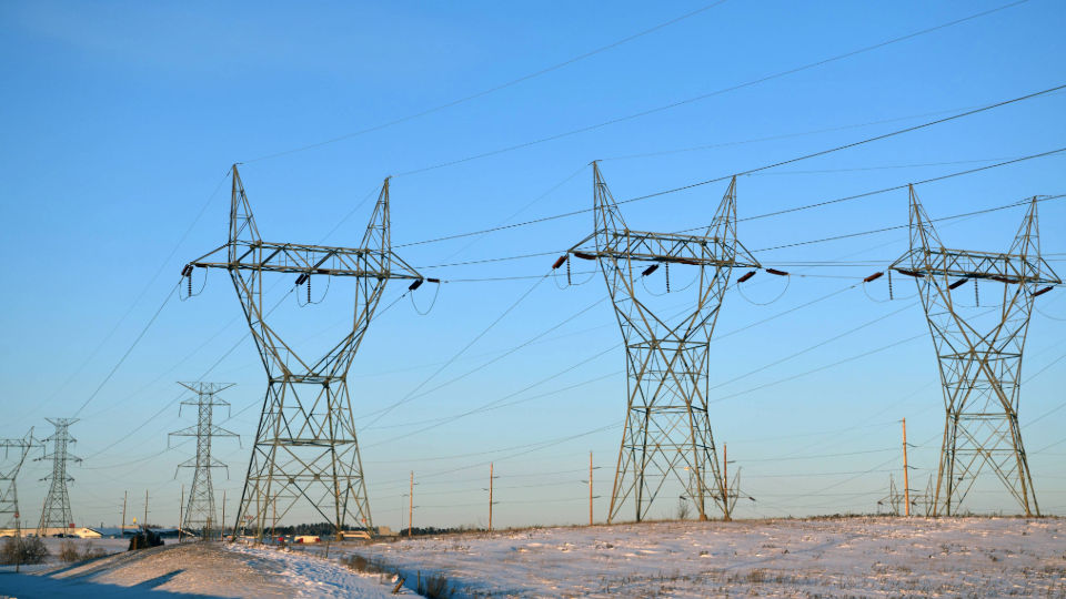 A new era of pressure for US utilities