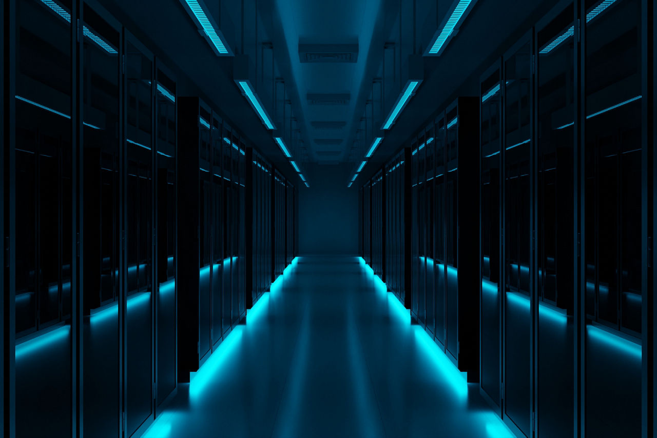 Data centers
