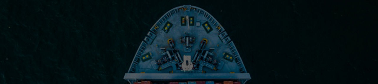 Top view