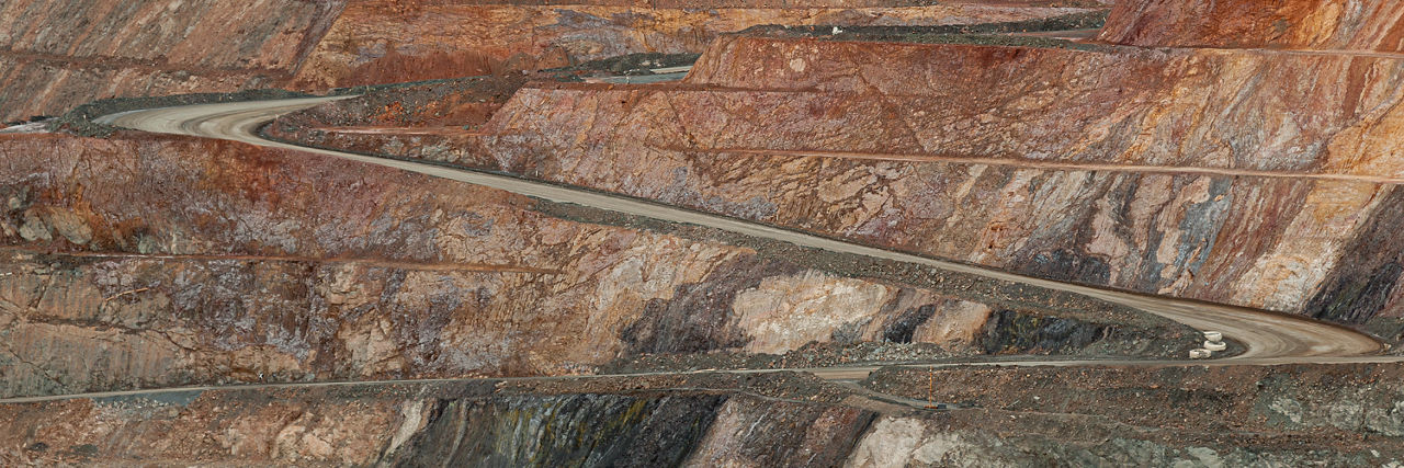Plugged in and politicized: Copper in a fractured world