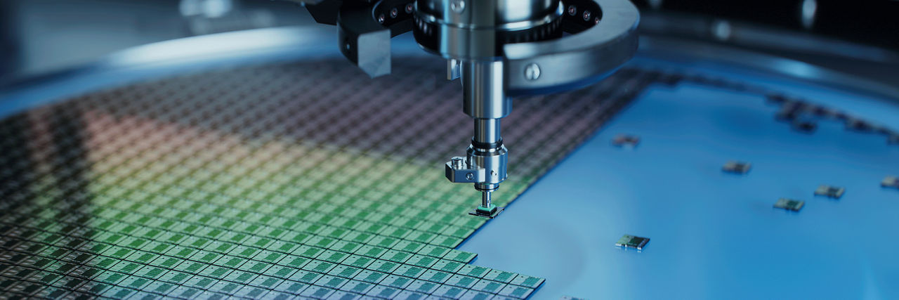 Has the electrotech age arrived?  