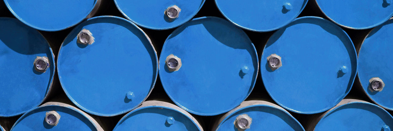 Upstream is back … but different