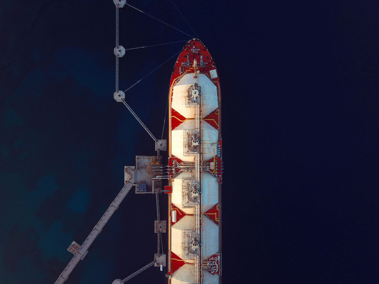 Major New US Industry at a Crossroads: A US LNG Impact Study – Phase 2