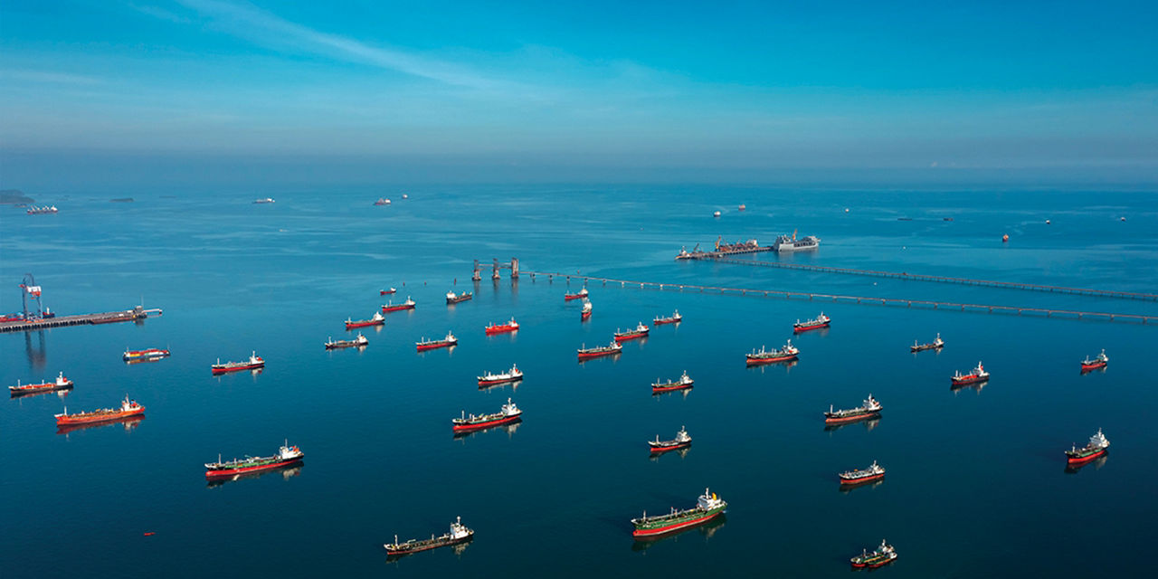 India’s energy sector: A moment to reset