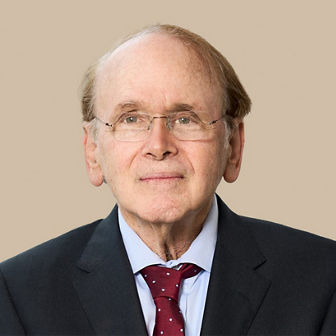 Daniel Yergin