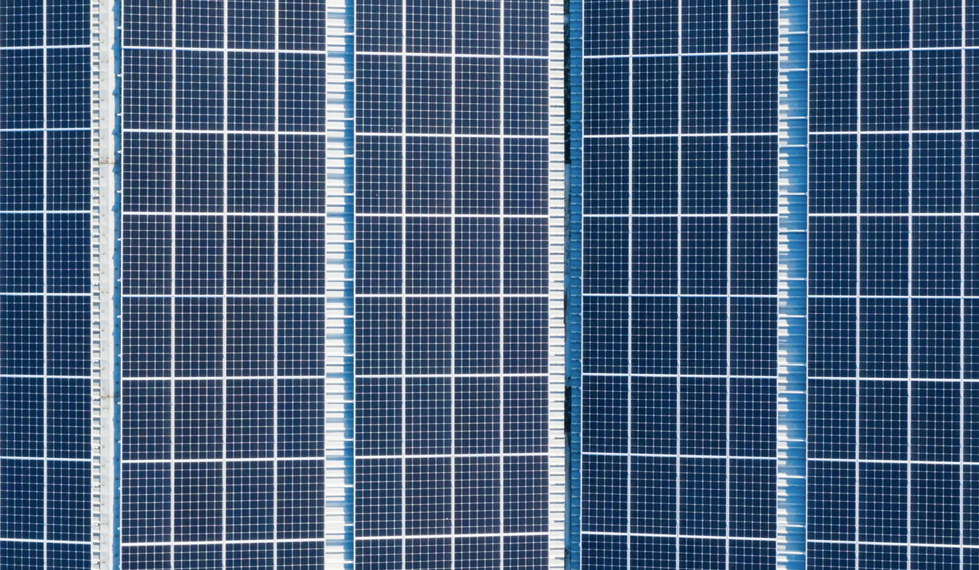 Private capital will play a pivotal role funding the future of infrastructure 