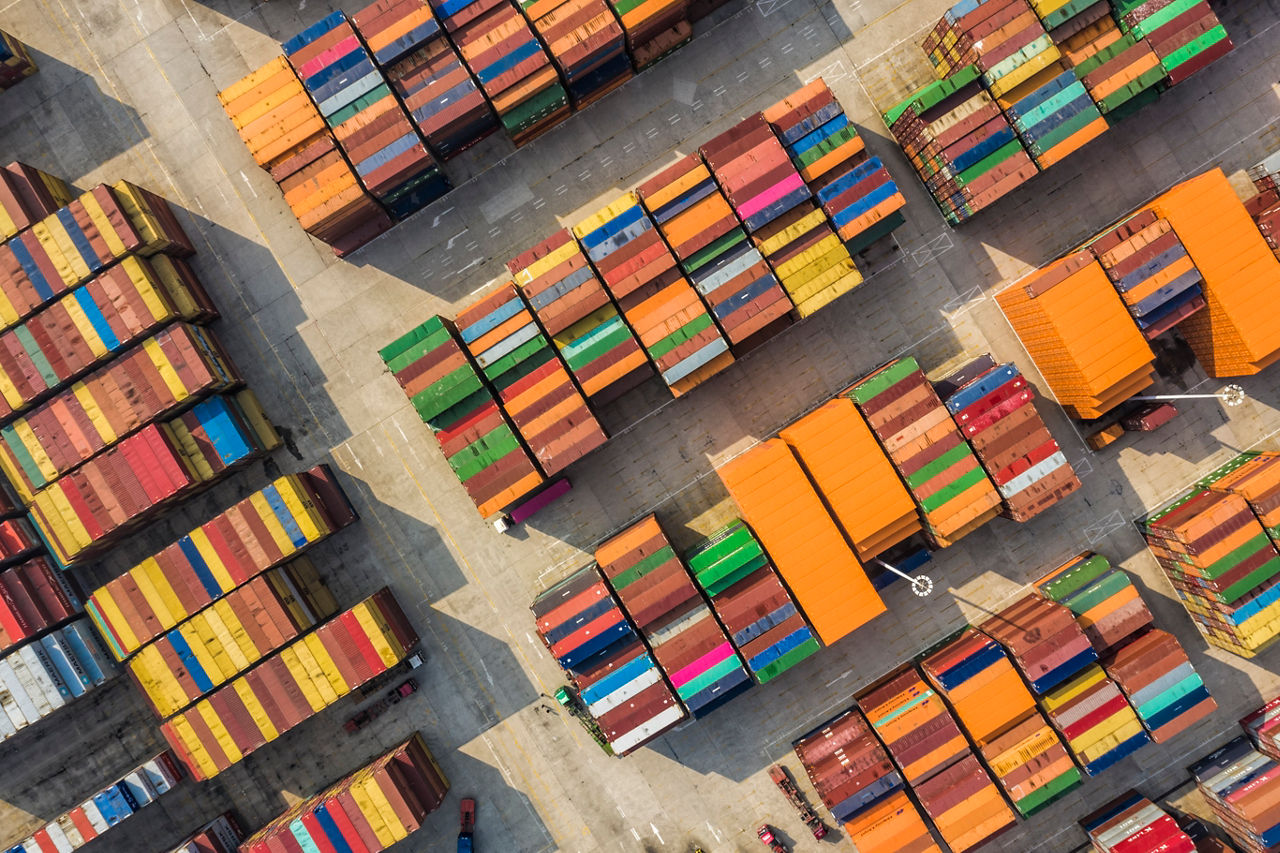 China Inc. heads to Global South in the age of tariffs