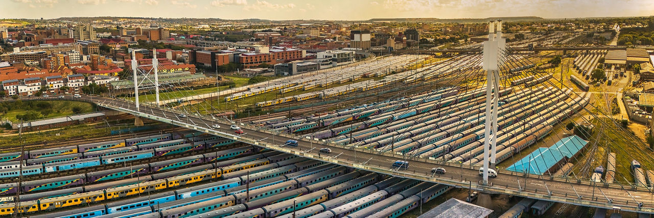 Breaking the mold: Institutional strategies for infrastructure success in Africa 