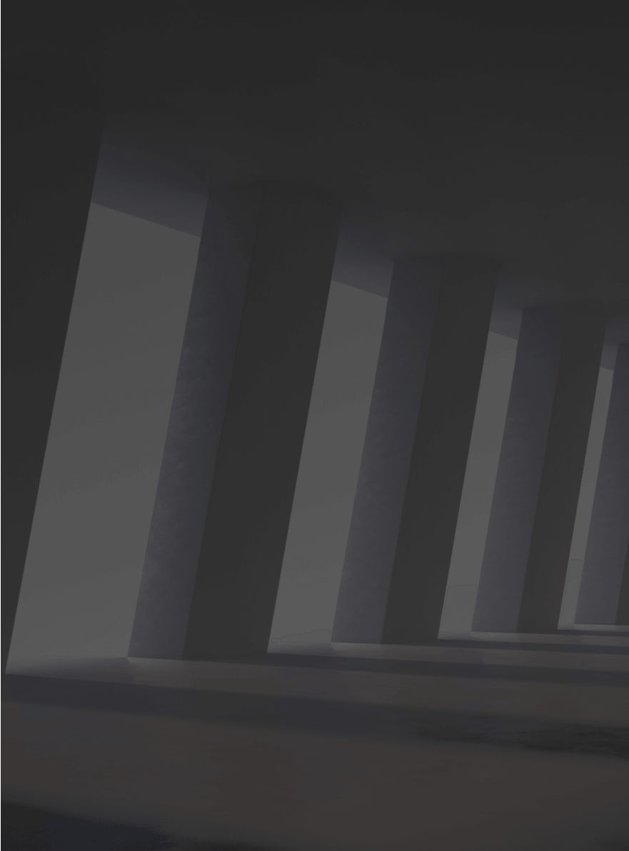 pillars