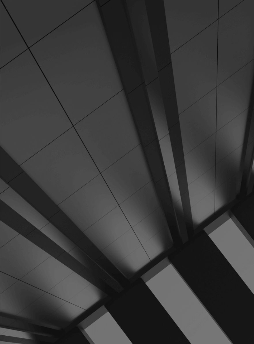 pillars