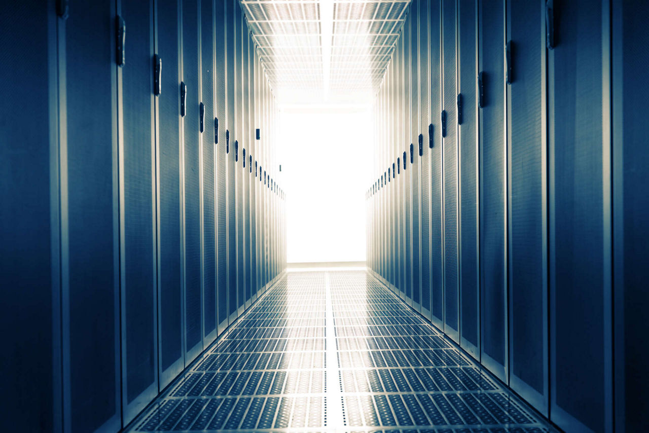 Data Management