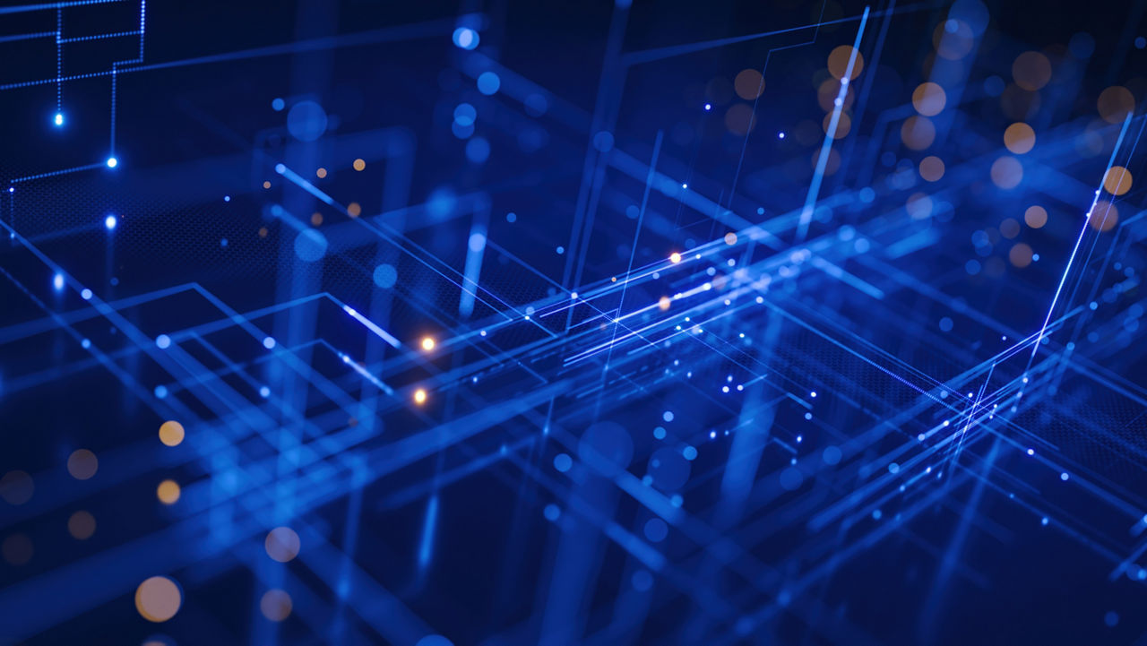 Digital Infrastructure credit research