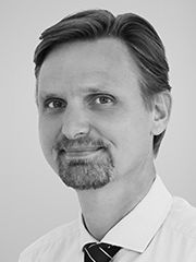Head of Maritime Safety & Security<br /> Mr. Jakob Paaske Larsen.