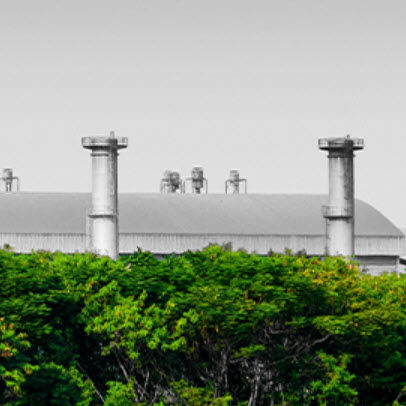 factory