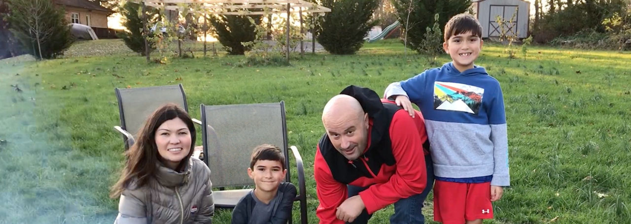 family