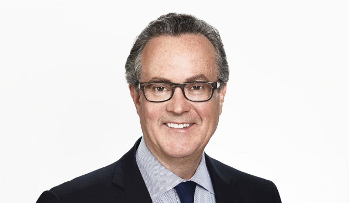 S&P Global CEO - Douglas L. Peterson