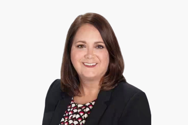 ANNETTE O’HANLON  Chief Corporate Responsibility & Diversity Officer