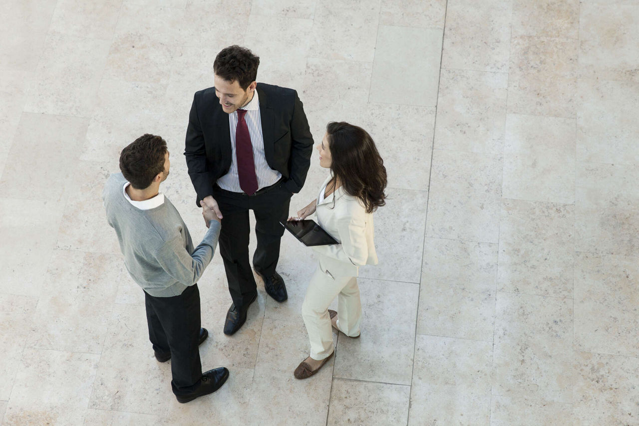 Investor Relations