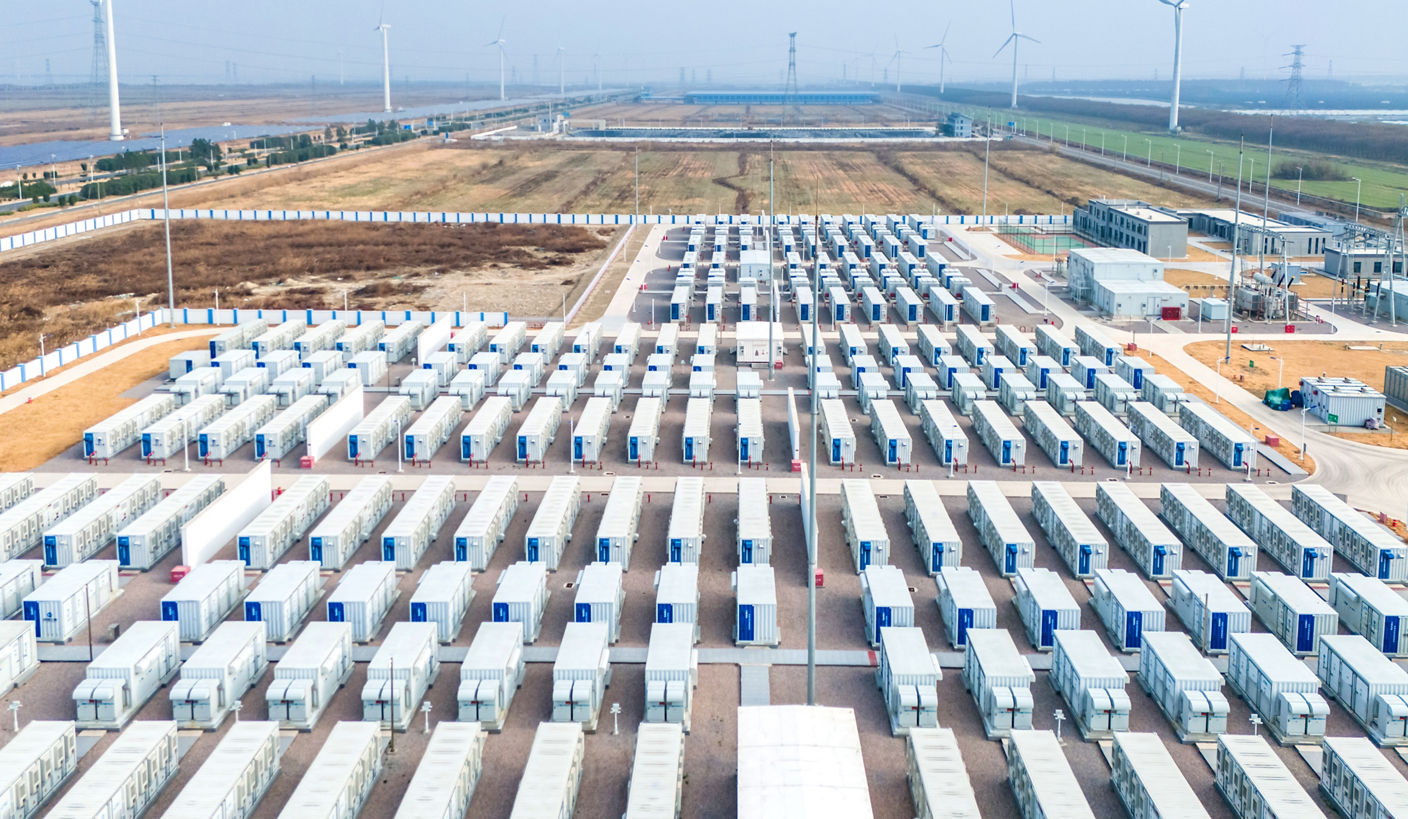 Taking stock: India’s energy resilience in sharp focus