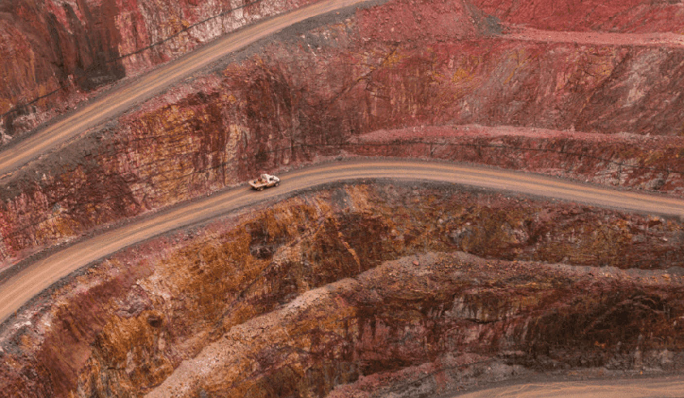 Platts Iron Ore Index: Anchoring pricing clarity in a changing market