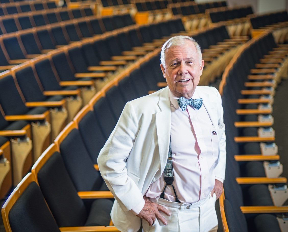 Jim Rogers, Beeland Interests