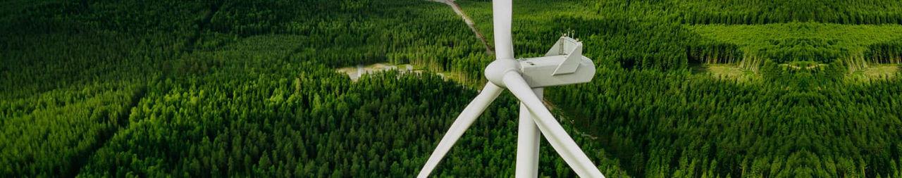 Climate Finance