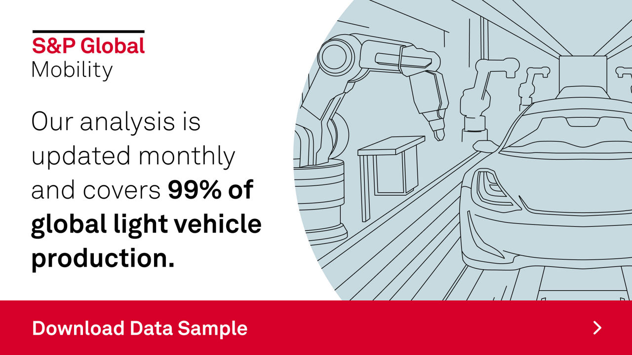LightVehicleProduction