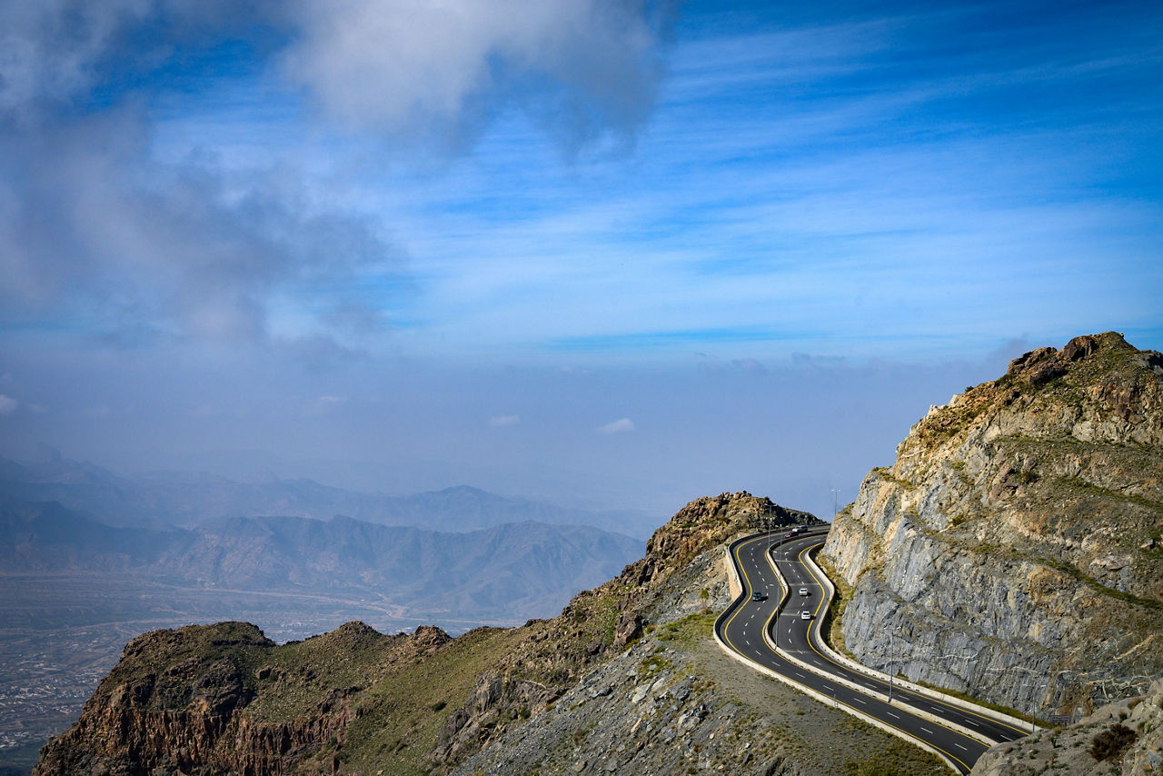 Saudi Arabia emerging as a critical minerals hub 