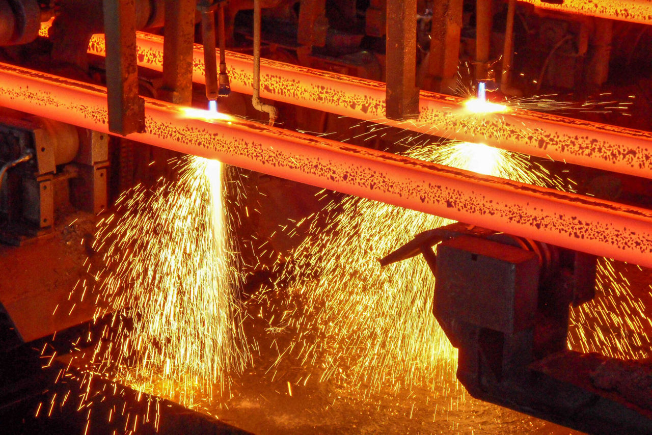 Metals