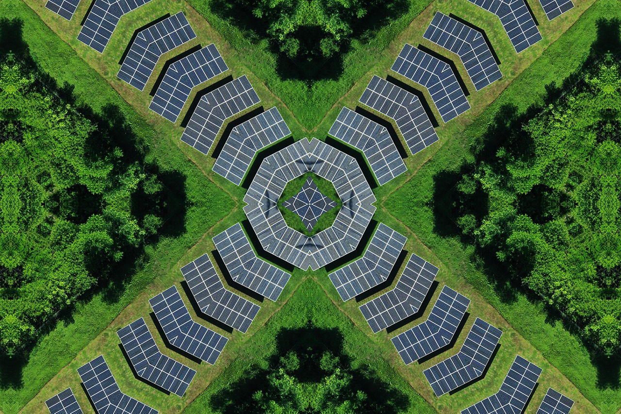 Solar Panels