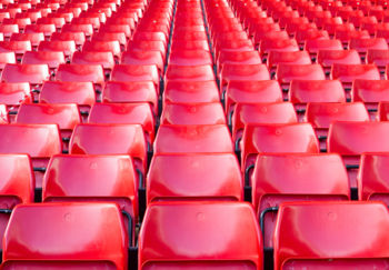 Red Chairs