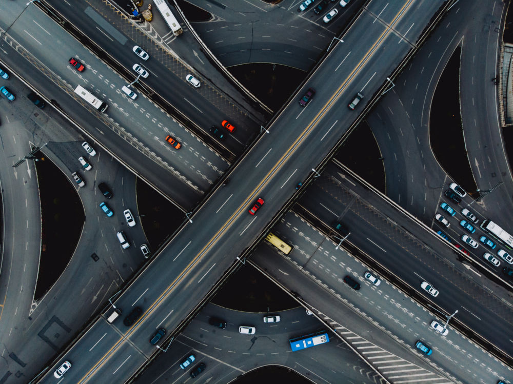 Achieve Operational Efficiency