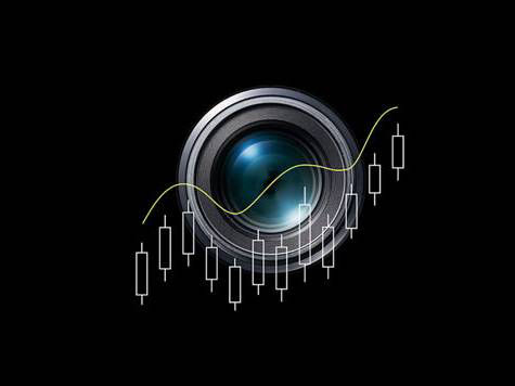 Financial Data Visualization