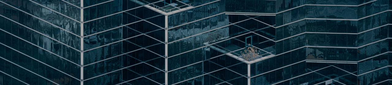 chevron print buildings