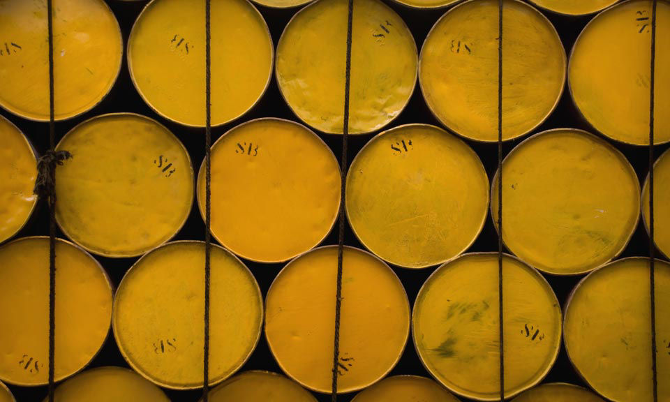 Ammonia’s bunkering future