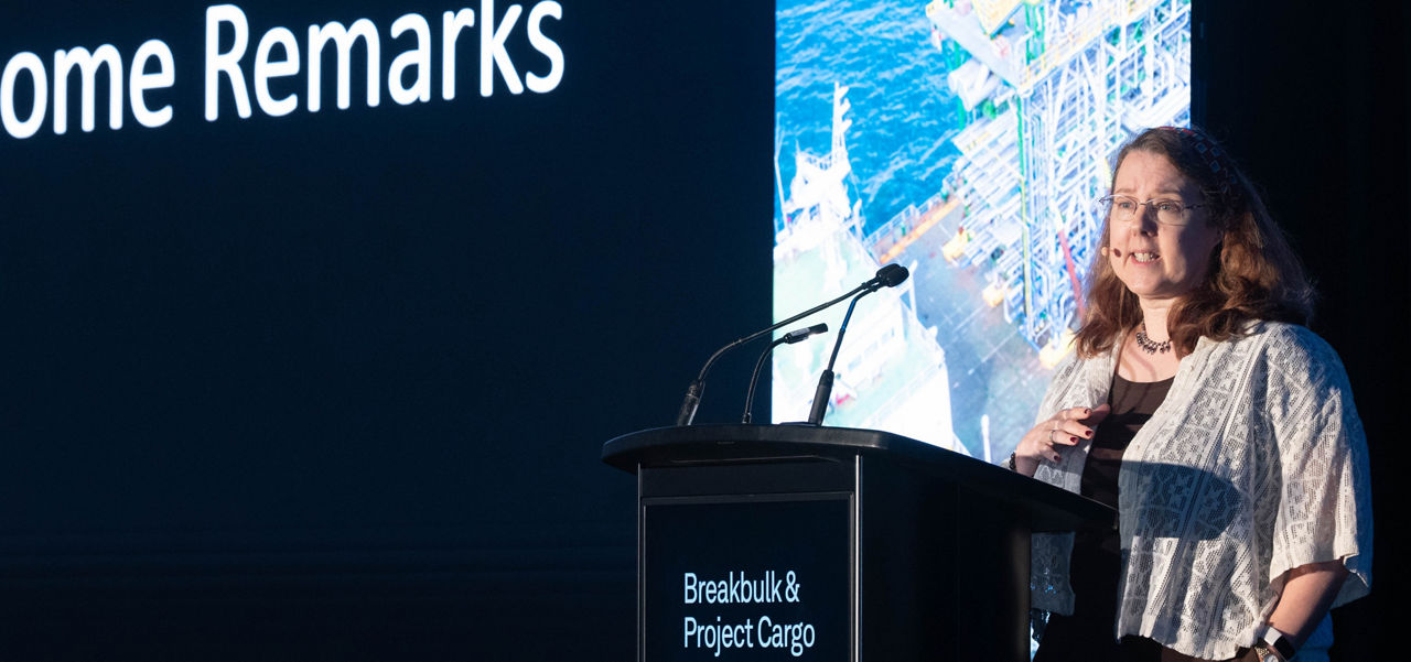 breakbulk photo galleries
