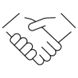 shakehands