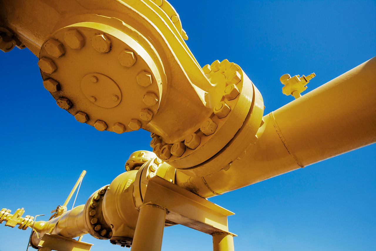 West Africa Oil and Fuels Markets