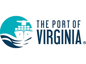 port of virginia logo
