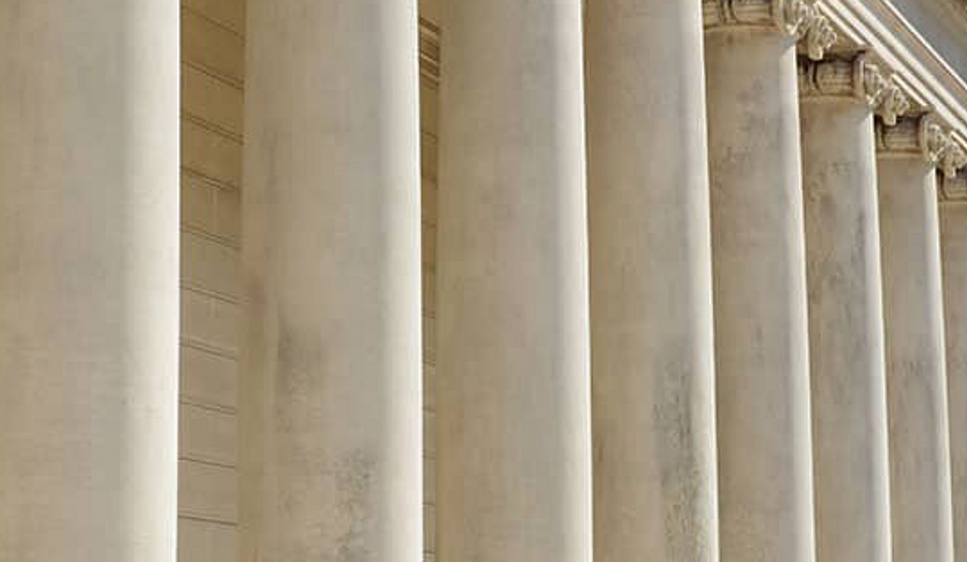 columns