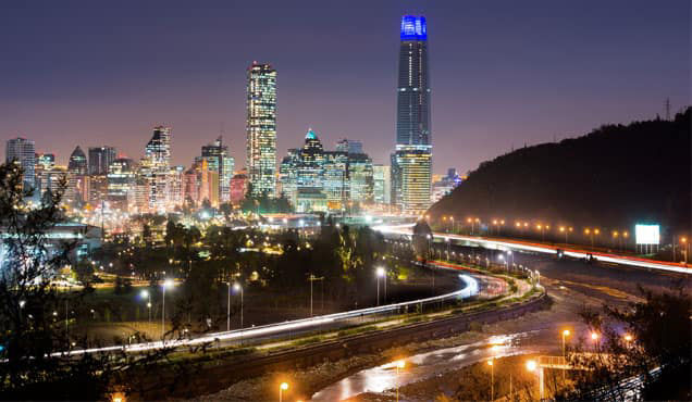 Sustainable Finance in LatAm podcast