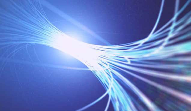 fiber cable