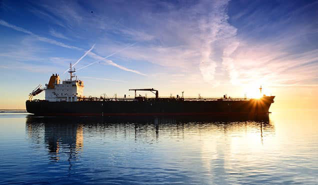 Shipping market outlook—Container vs dry bulk: First-quarter 2023